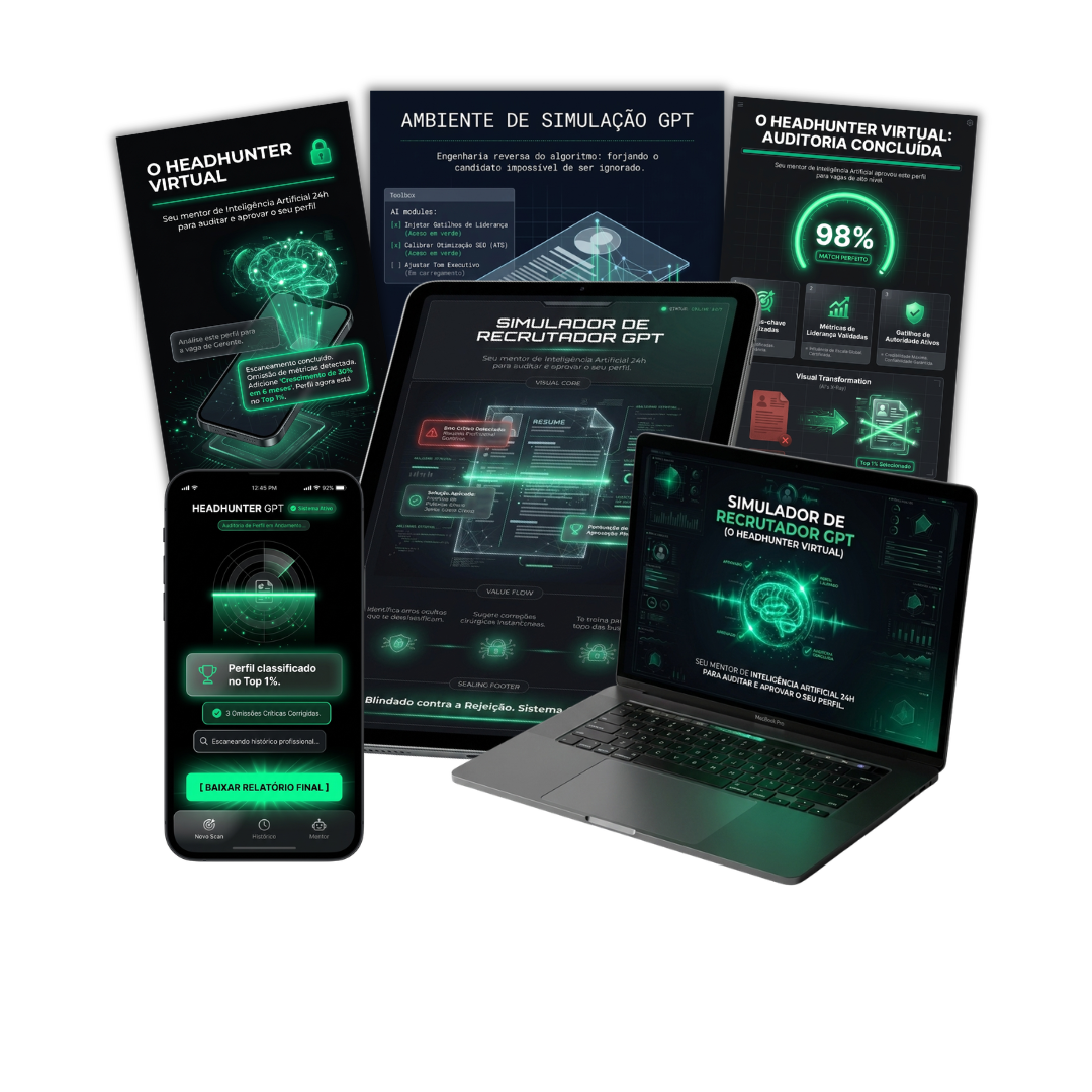 Simulador de Entrevistas GPT